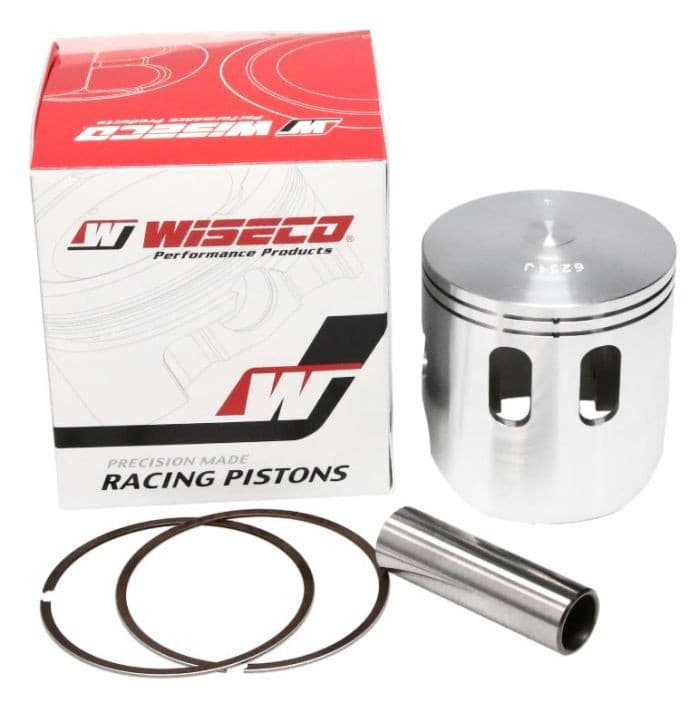 HUSKY 250 W/H 74-84 2756CD PISTON 137M07000