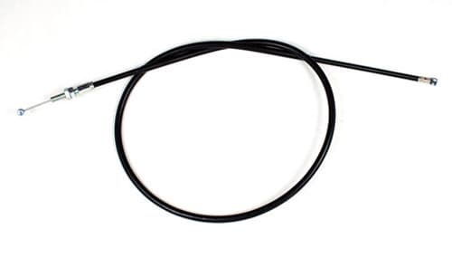 Motion Pro Black Vinyl Reverse Cable
