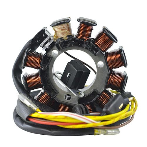 RMSTATOR STATOR