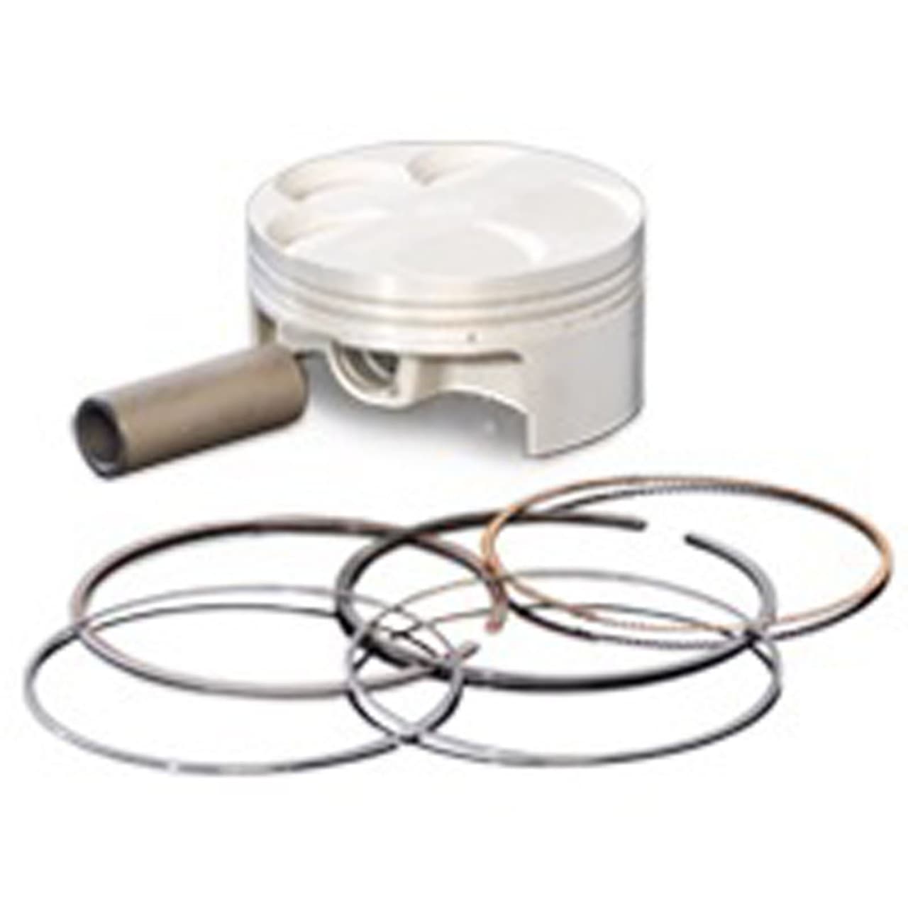 PROX PISTON KIT DR-Z400 '00-09 + LT-Z400 '03-09 12.2:1