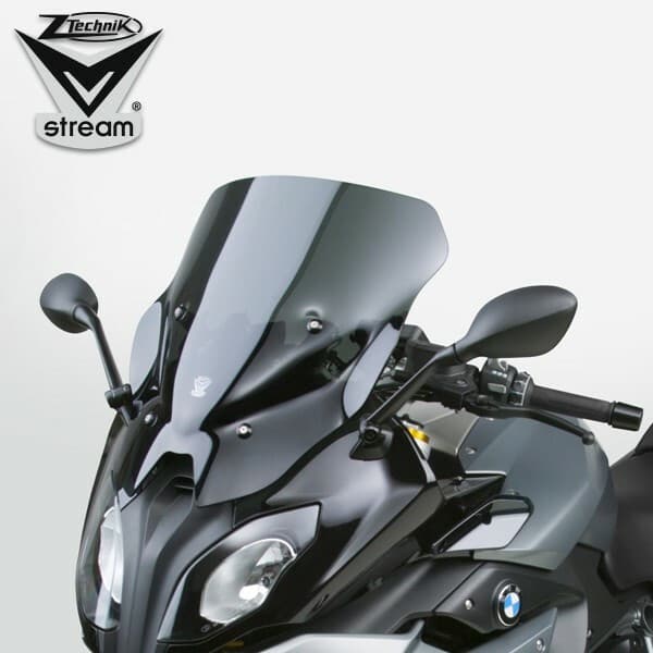 ZTechnik Vstream Windscreen Sport Dark Tint BMW