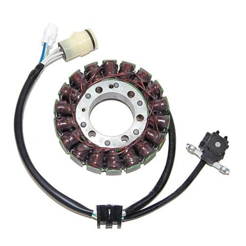 ELECTROSPORT STATOR YAMAHA YFM700 RAPTOR (06-ON)