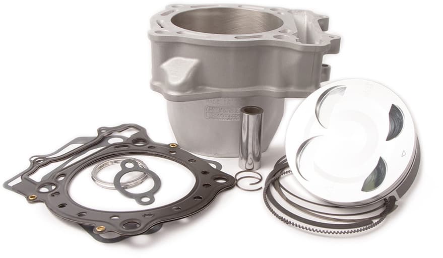 Cylinder Works Cylinder Kit Bb 98.00/+2.5 11.7:1 Suzuki