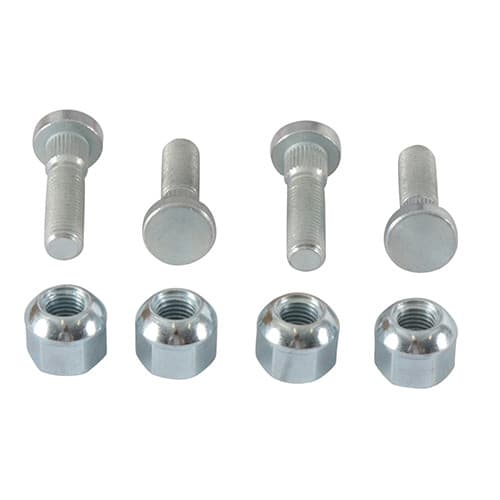 All Balls Wheel Stud Kit
