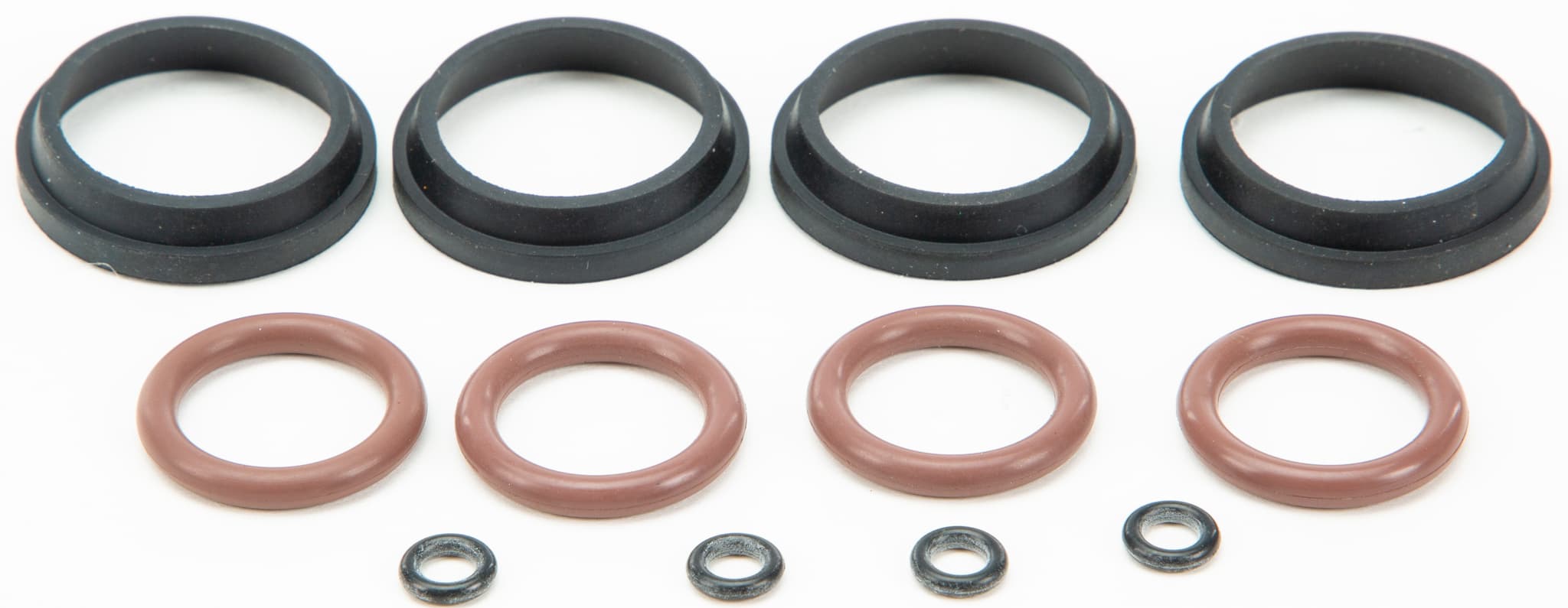 Cometic Pushrod O-Ring Evo Sportster Kit