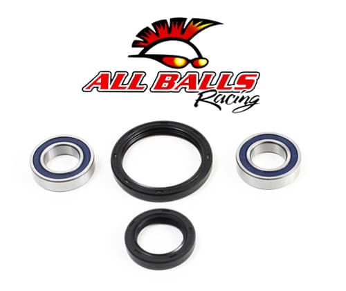 All Balls Wheel Bearing & Seal Kit