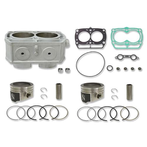 BRONCO CYLINDER KIT, POLARIS 700