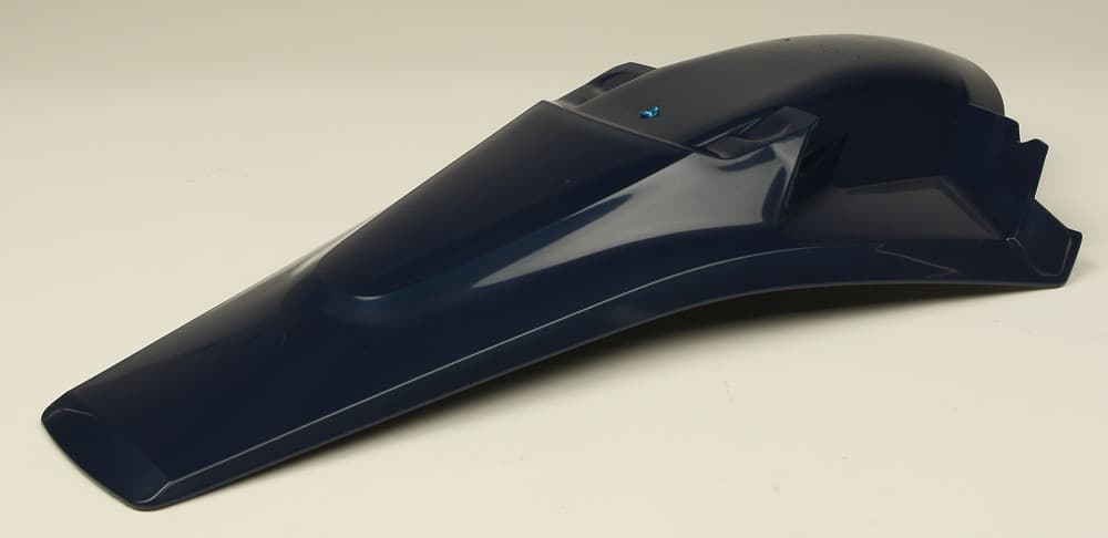 Acerbis Rear Fender Blue