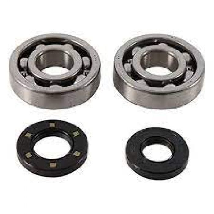 HOT RODS MAIN BEARING & SEAL KIT KAWASAKI