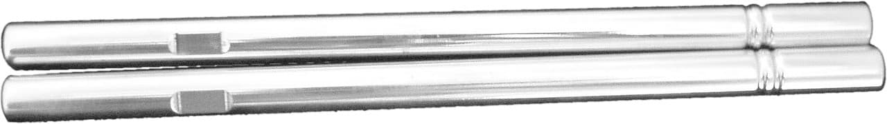 TIE RODS (SILVER)