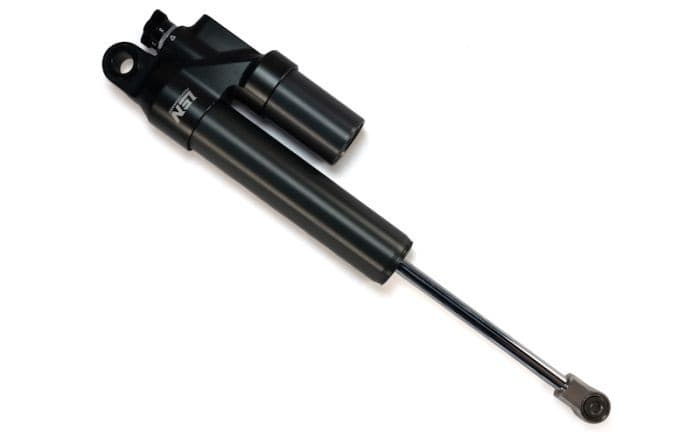 REAR TRACK SHOCK S/D