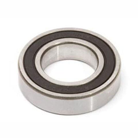 PIVOT WORKS FRONT WHEEL BEARING KIT SUZUKI BIKE