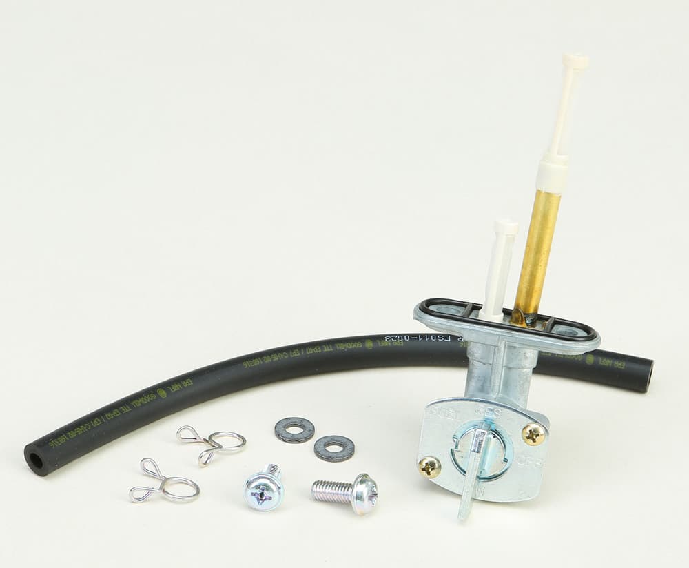 All Balls Fuel Valve