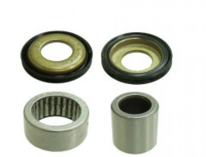 PSYCHIC SHOCK BEARING KIT - LOWER REAR
