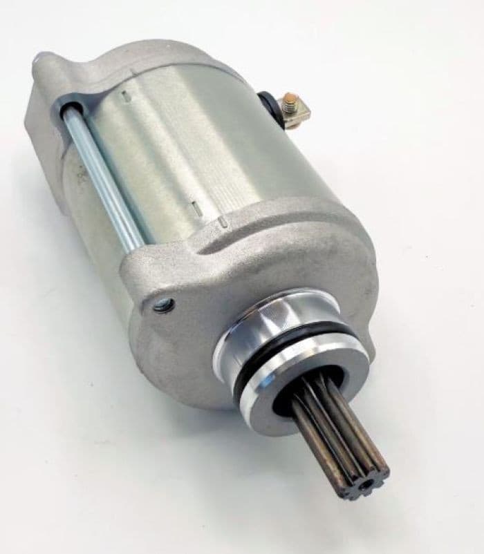 NEW ARCTIC CAT SNOWMOBILE STARTER MOTOR