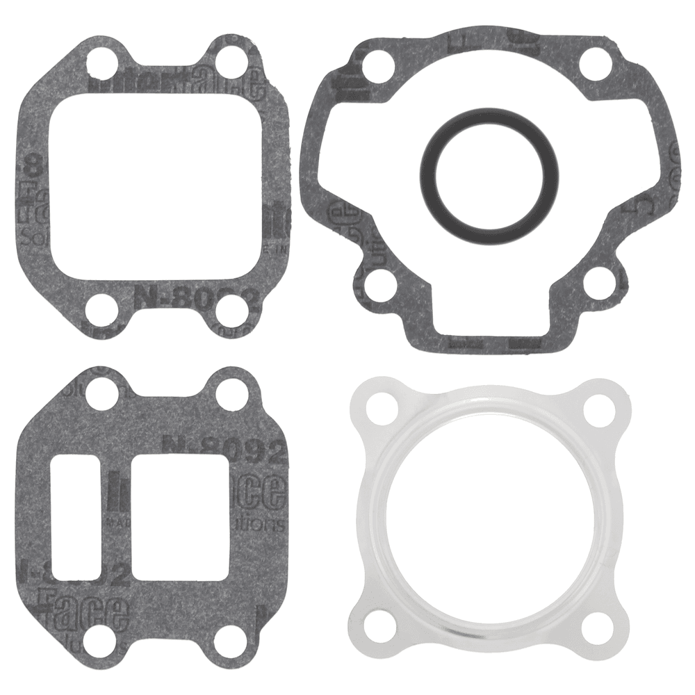 Vertex Top End Gaskets