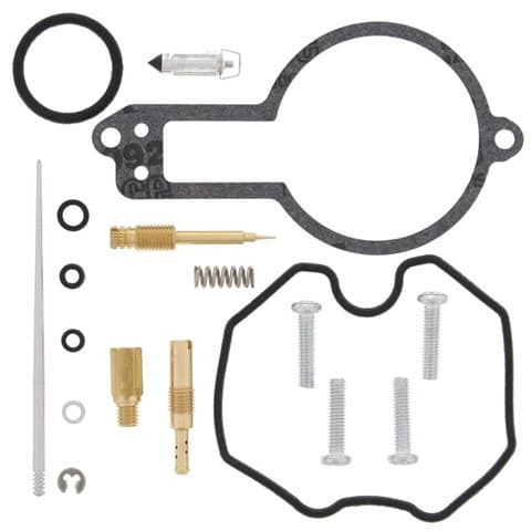 All Balls Bike Carburetor Rebuild Kit