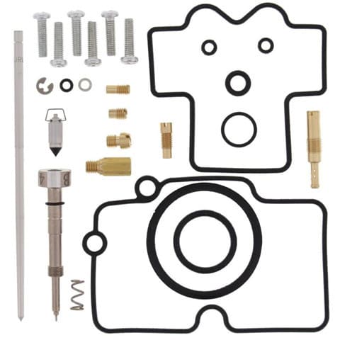 All Balls Bike Carburetor Rebuild Kit