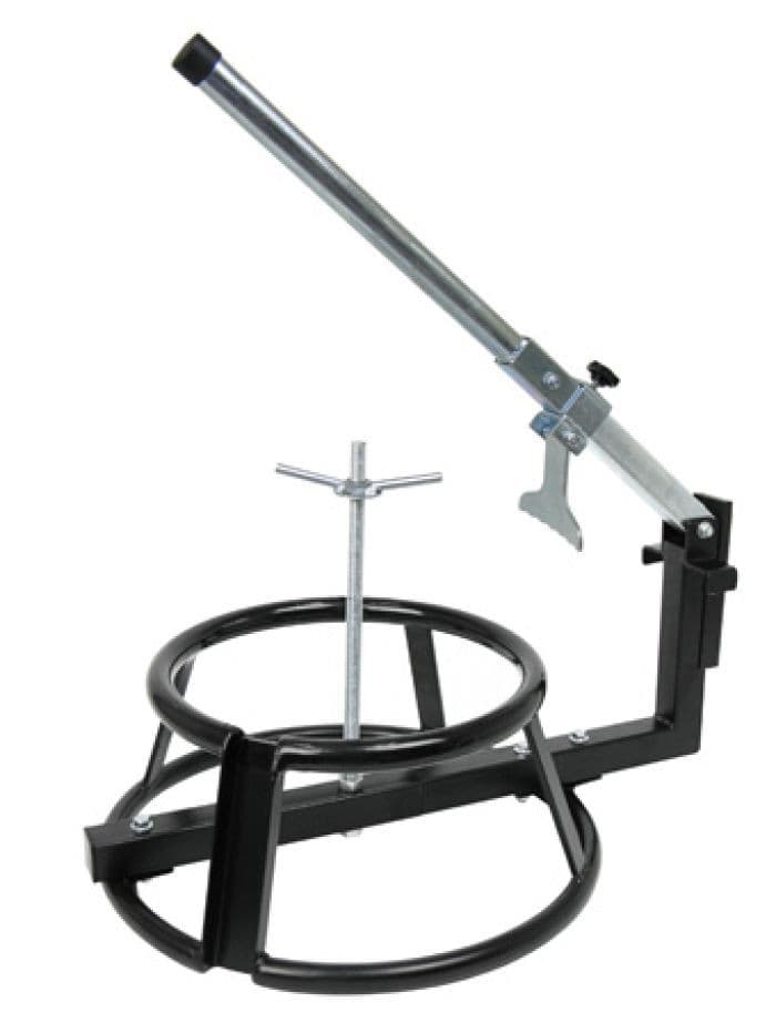 CHANGER TIRE BEAD BREAKER (SHORT)