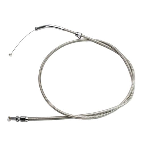 CABLE, ARMOR COAT, THROTTLE PUSH