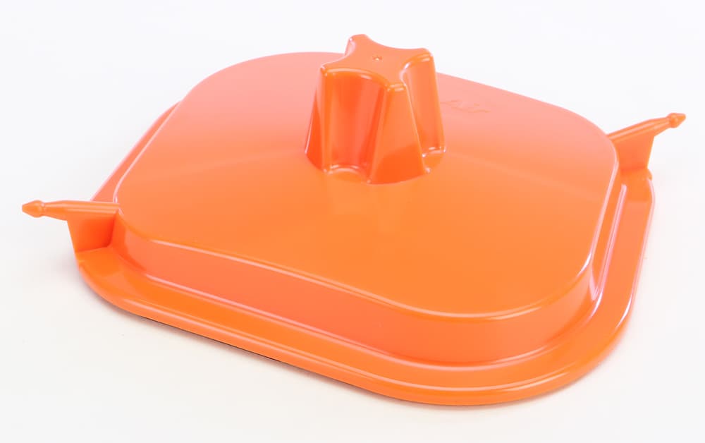 Twin Air Airbox Cover