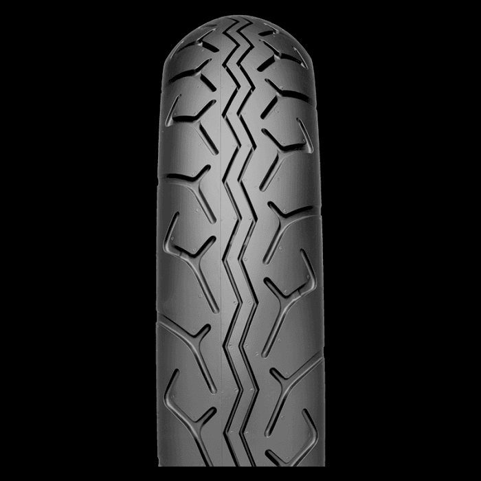 BRIDGESTONE - G703 F9 130/90-16M/C-(67H) TIRE