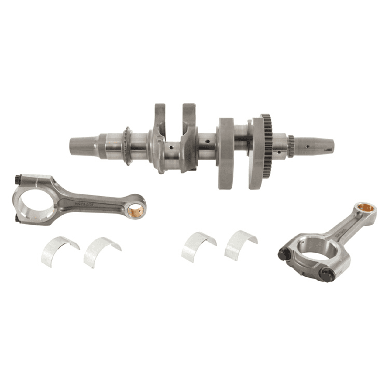 HOTROD'S CRANKSHAFT ONLY KIT POLARIS