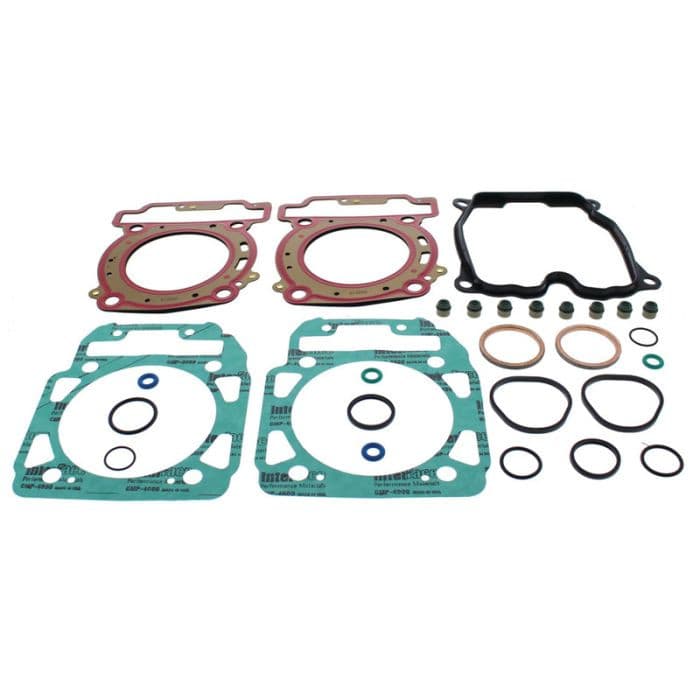 VERTEX TOP END GASKET KIT