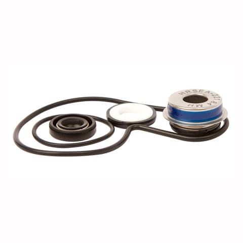 HOTROD'S WATER PUMP KITS