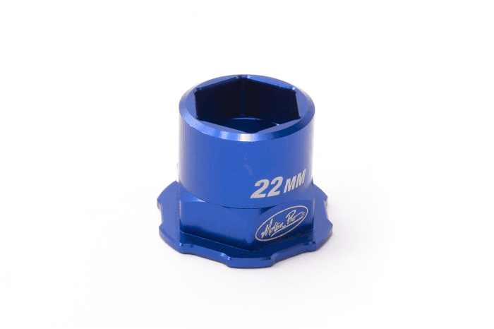 Motion Pro T6 Adapter 30MM To 22MM