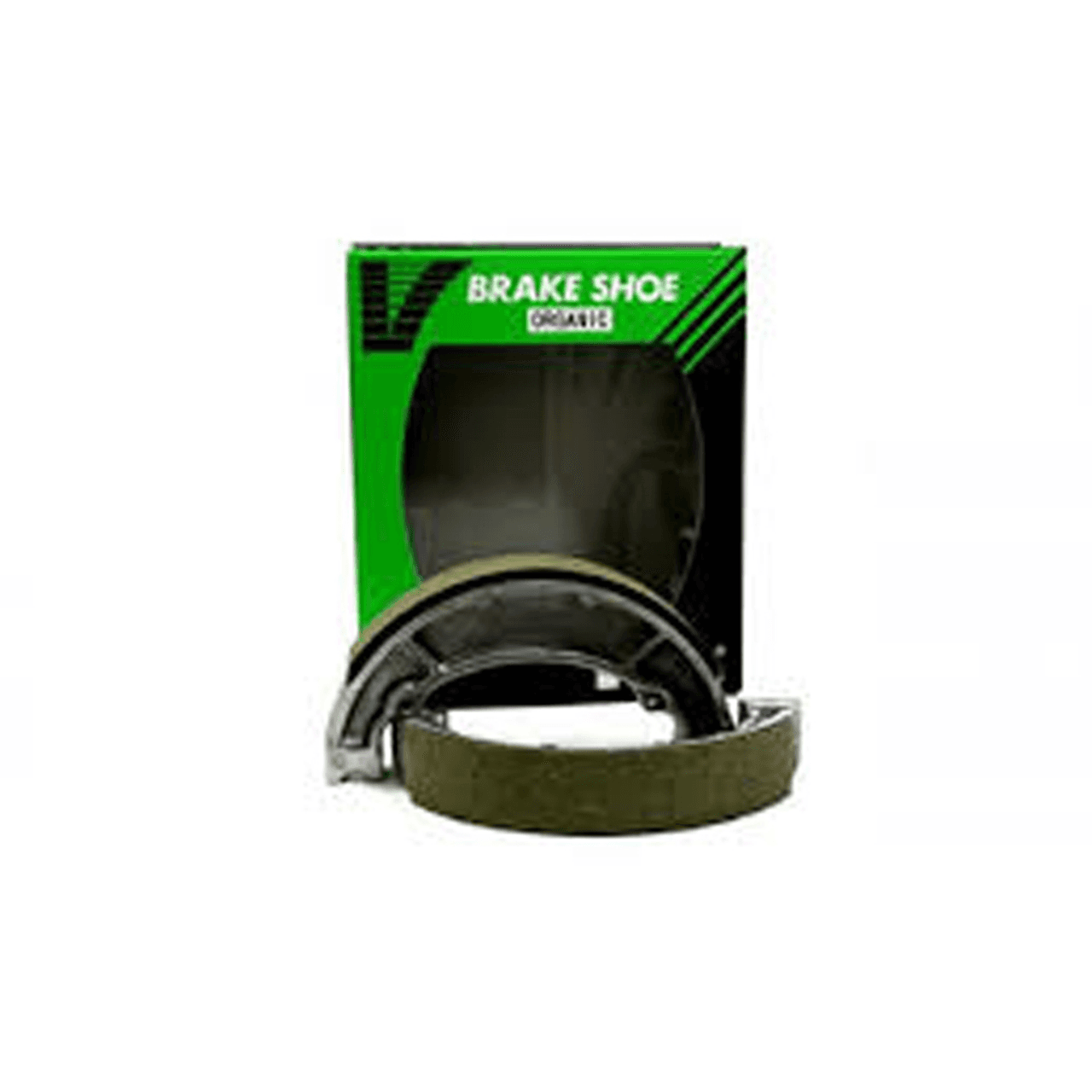 VESRAH BRAKE SHOES, VB-243