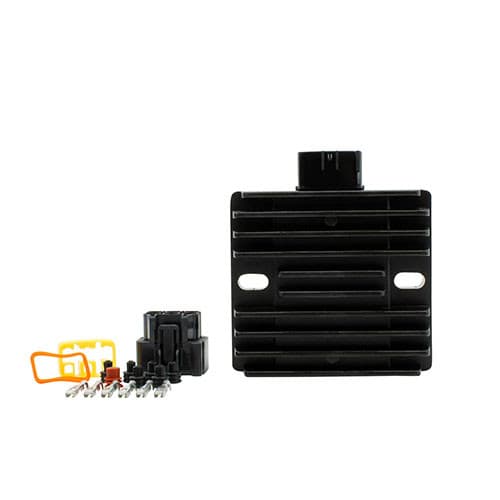 VOLTAGE REGULATOR RECTIFIER
