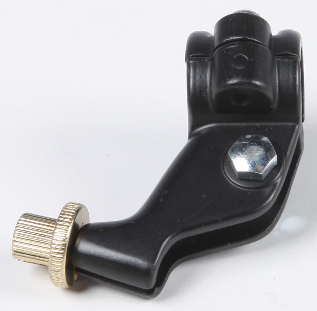 Fire Power Clutch Perch Without Mirror Mount Black