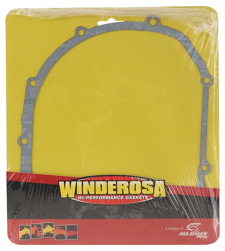 Vertex Clutch Cover Gasket Outer Yamaha