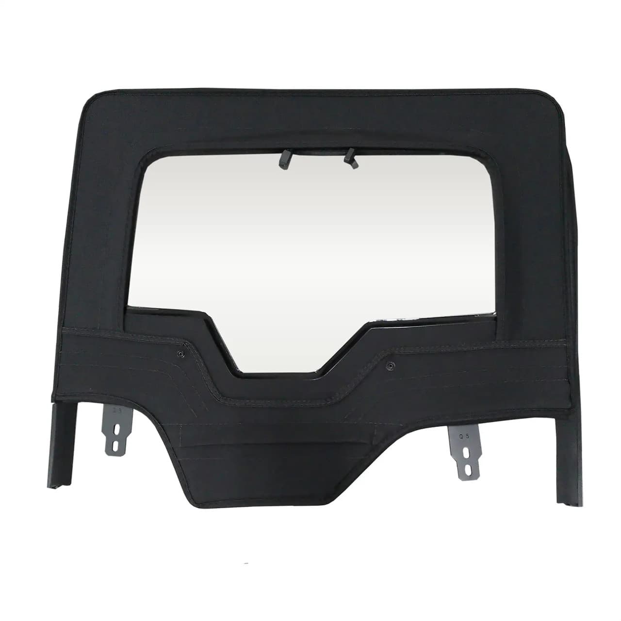 Kolpin Rear Upper Soft Doors Polaris