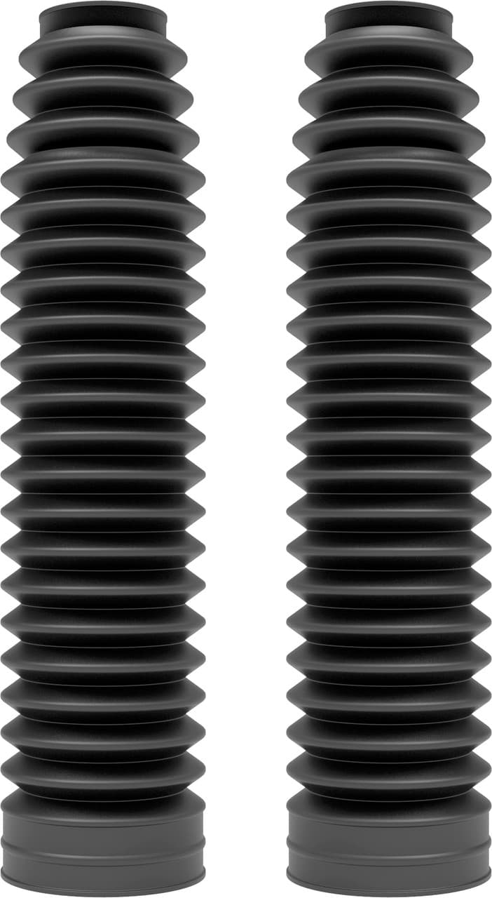 Polisport Fork Boots 250X32X60 20 Waves Black