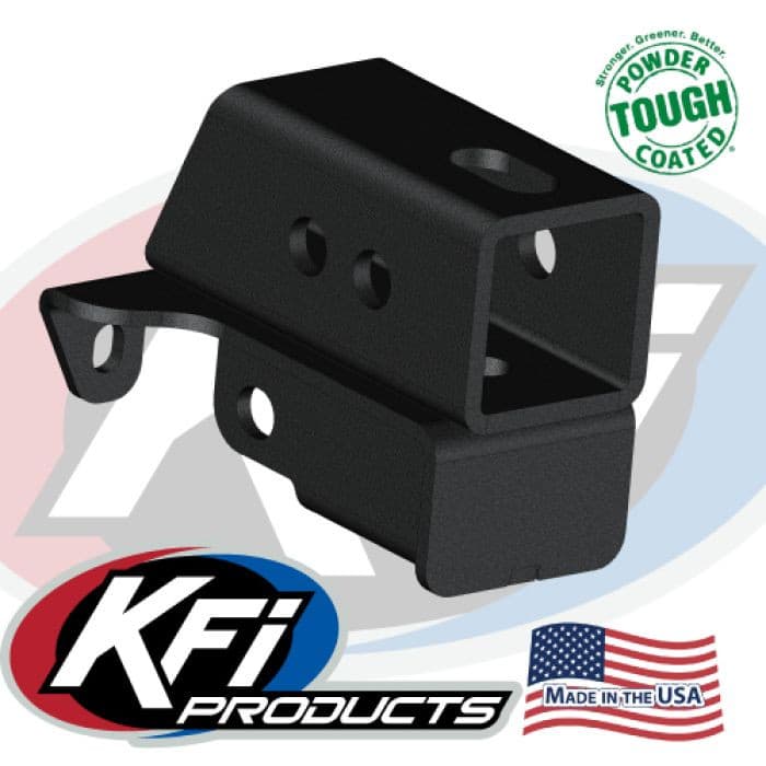 KFI ATV/UTV Receiver Hitch