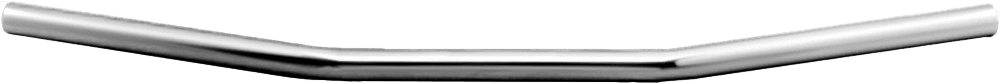 Fire Power 7/8" Handlebar Drag Wide Center Chrome