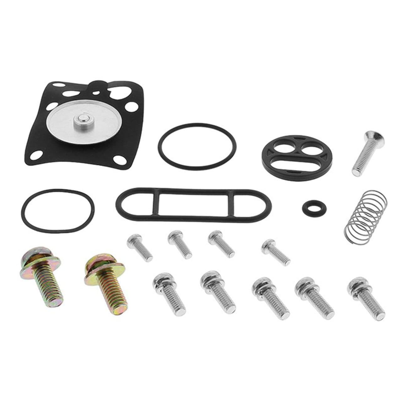 All Balls Fuel Tap Repair Kit