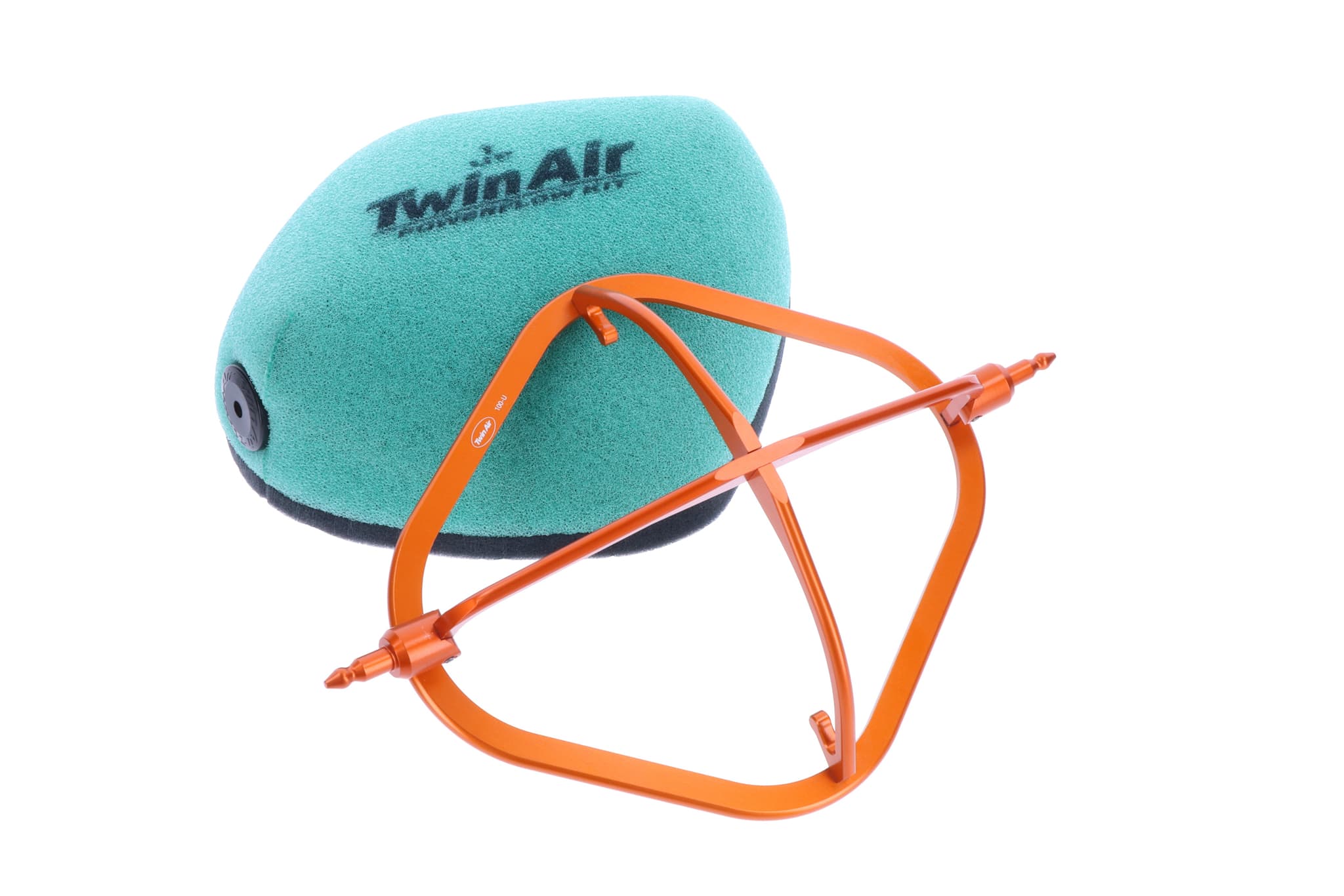 Twin Air Powerflow Kit