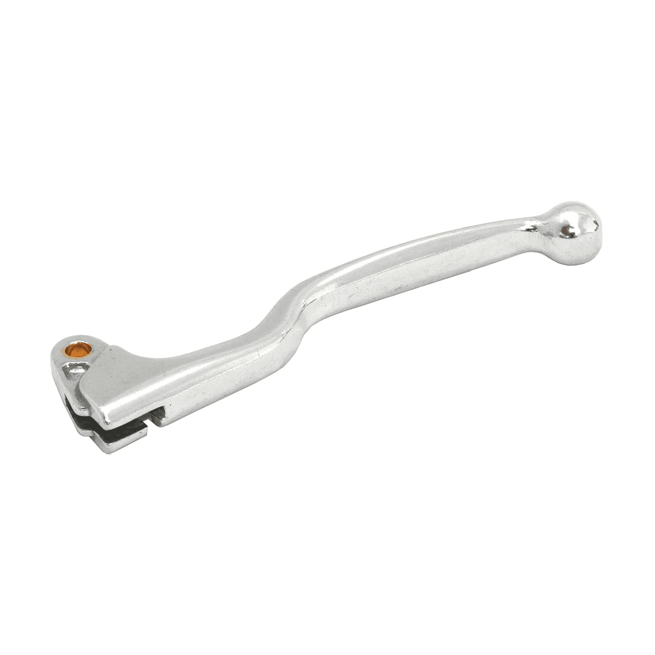 RFX Race Clutch Lever Silver Yamaha/Kawasaki