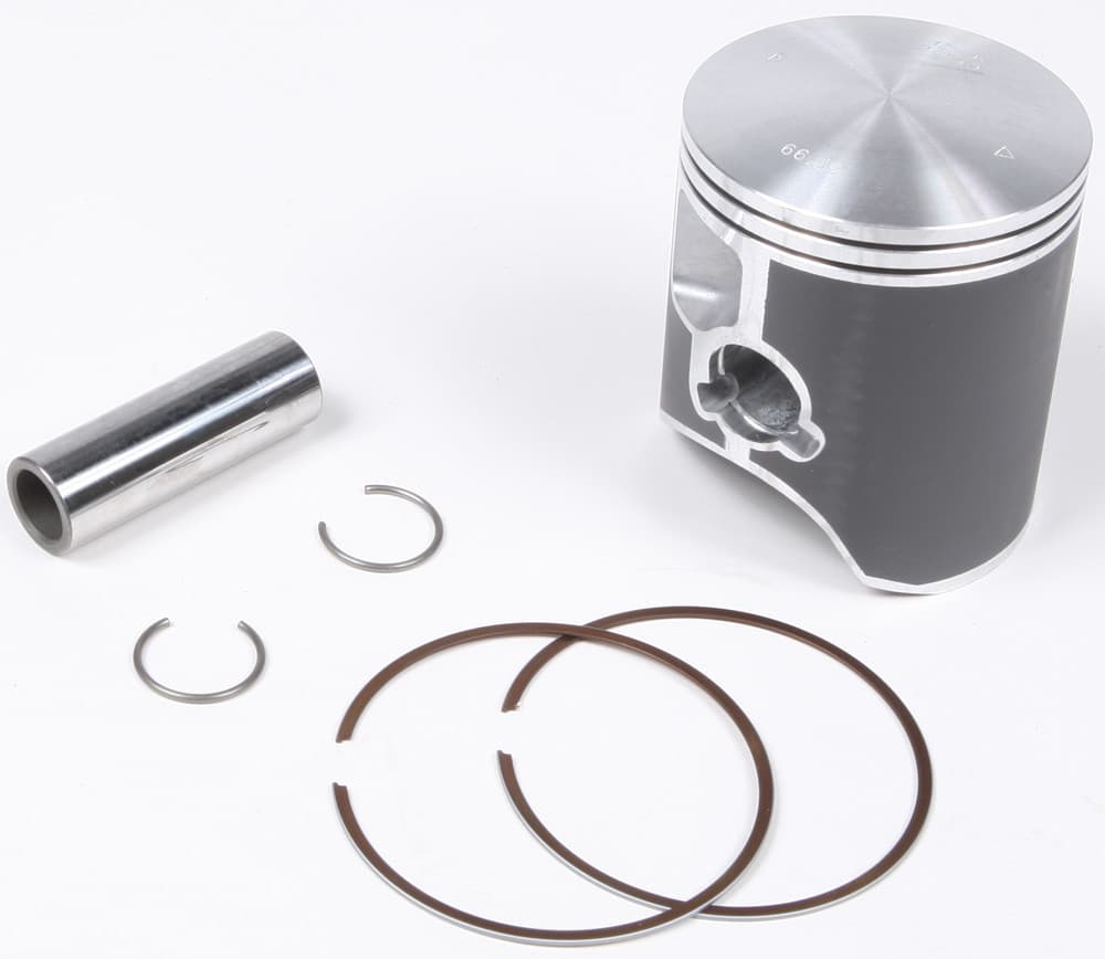 Vertex Piston Kit Cast 66.35/Standard Husqvarna/KTM