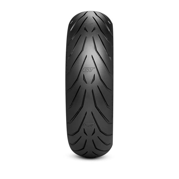 PIRELLI ANGEL GT - 120/70 ZR 17 M/C (58W) TL (A)