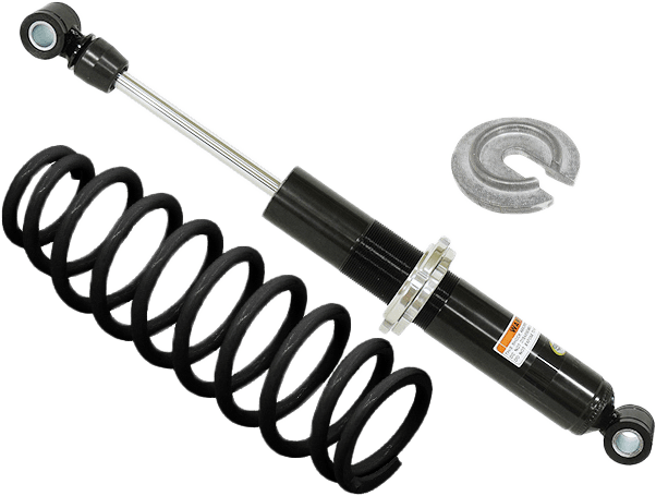 SP1 Gas Ski Shock W/ Spring Arctic Cat