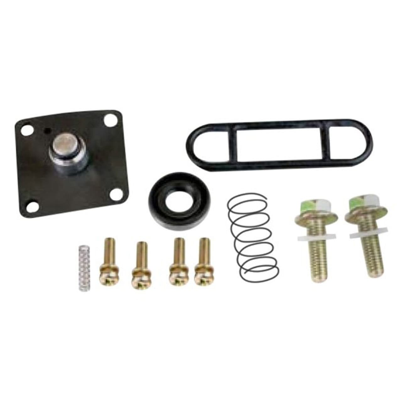 FUEL PETCOCK REPAIR KIT, SU GSX-R600/1100