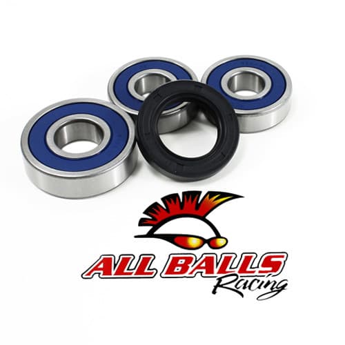 All Balls Wheel Bearing & Seal Kit