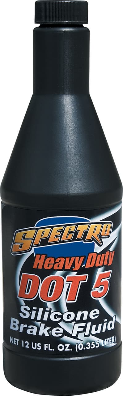 Spectro DOT 5 Heavy Duty 12 Oz