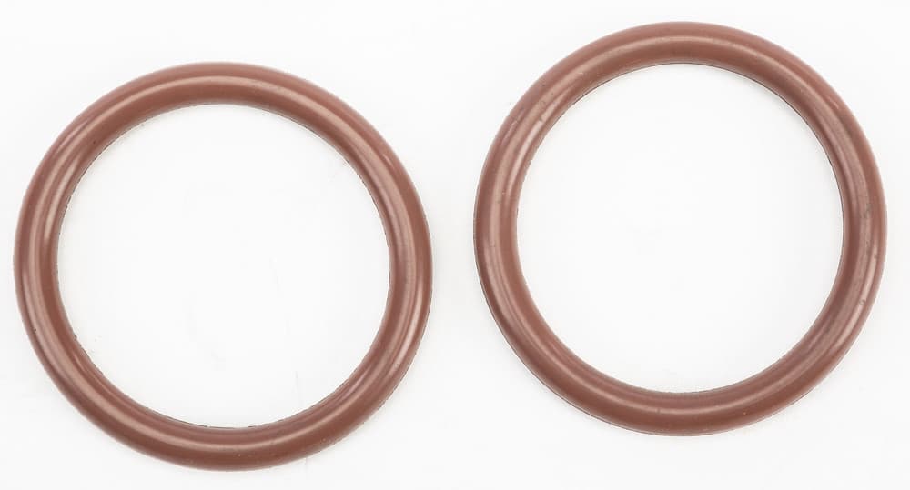 James Gaskets Gasket Oring Int Manifold Viton 2/Pack 27060-55-V