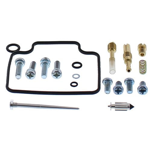 All Balls Bike Carburetor Rebuild Kit