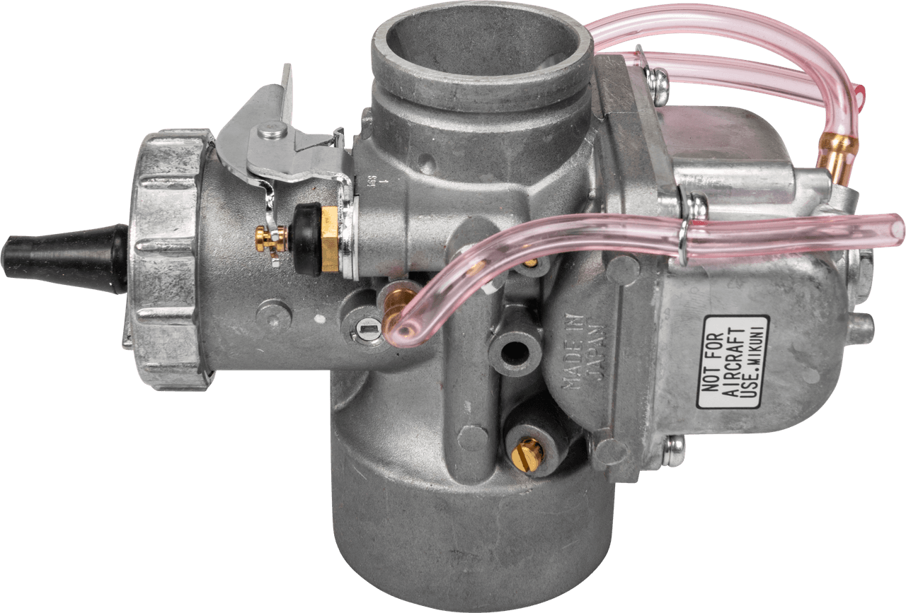 Mikuni Vm Round Slide Carburetor 36MM
